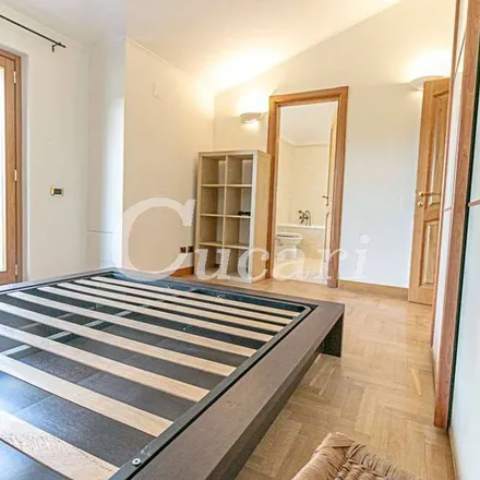 Image 7 - Via Ercole Consalvi, 00044 Frascati RM, Italy - Duplex for rent