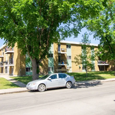 Rent this 1 bed apartment on Bishop Klein School in 1121 Northumberland Avenue, Saskatoon