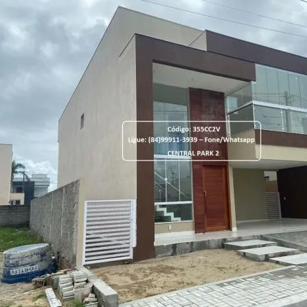 Buy this 5 bed house on unnamed road in Parque das Nações, Parnamirim - RN
