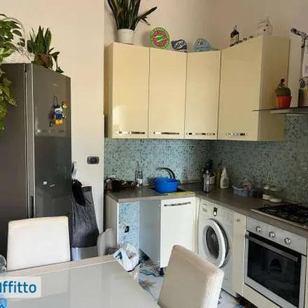 Rent this 2 bed apartment on Posilipo / Maisto in Via Posillipo, 80123 Naples NA