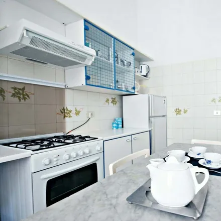 Image 1 - Palazzo Zandotti Costa, Via Larga, 00186 Rome RM, Italy - Apartment for rent