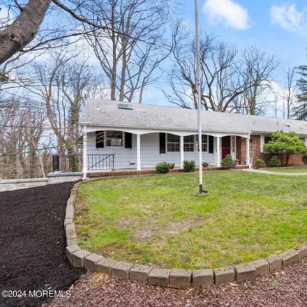 Image 5 - 172 Red Hill Road, Red Hill, Middletown Township, NJ 07748, USA - House for sale