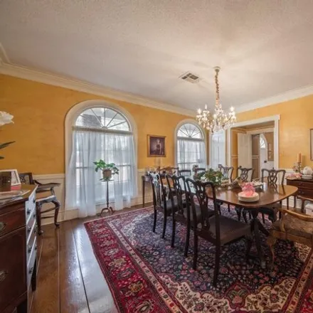 Image 3 - 3534 Forsythe Avenue, Forest Home, Monroe, LA 71201, USA - House for sale