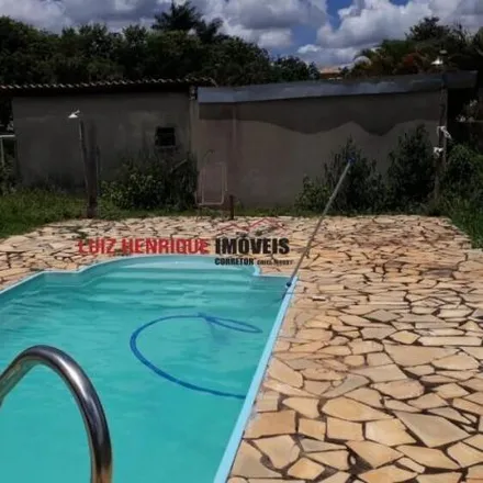 Buy this 1 bed house on unnamed road in Lagoa Santa - MG, 33500-000