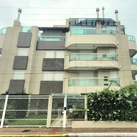 Buy this 3 bed apartment on Rua Higino Brito in Canasvieiras, Florianópolis - SC