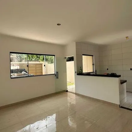 Buy this 3 bed house on Rua das Tulipas in São Joaquim de Bicas - MG, 32920-000