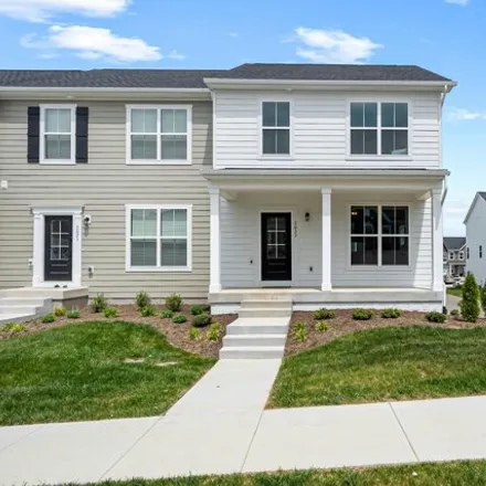 Image 3 - Daylily Street, Montgomery County, VA, USA - Townhouse for sale