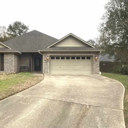 Buy this 4 bed house on 12701 Koawood Lane in Jefferson County, TX 77713