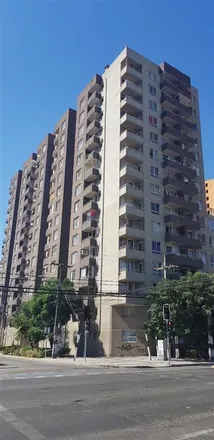 Buy this 3 bed apartment on Herrera 1197 in 835 0302 Santiago, Chile