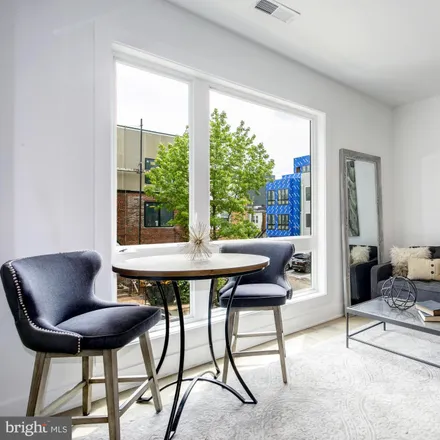 Buy this 1 bed condo on 1636 K Street Northeast in Washington, DC 20002