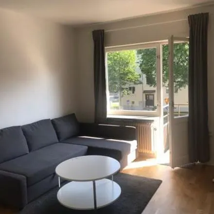 Rent this 2 bed apartment on Gustav II Adolf in Gustav Adolfs Torg, 103 21 Stockholm