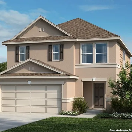 Buy this 3 bed house on 8201 Spring Town in Converse, TX 78109