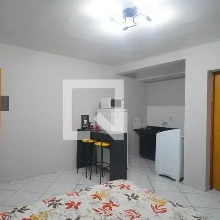 Buy this 1 bed apartment on Boate Xanadú in Rua Santo Antônio, Centro