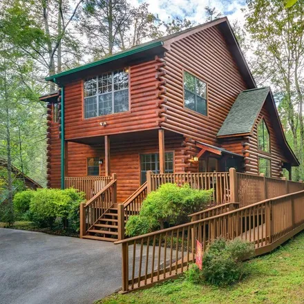 Buy this 2 bed house on 400 P A Proffitt Road in Gatlinburg, TN 37738