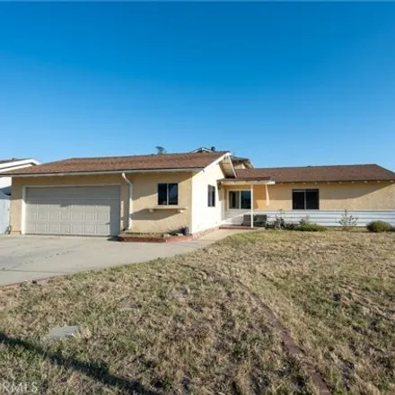 Buy this 4 bed house on 5137 Union Street in Chino, CA 91710