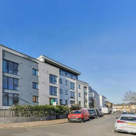 Buy this 1 bed apartment on 8 Stirling Road in Higham Hill, London