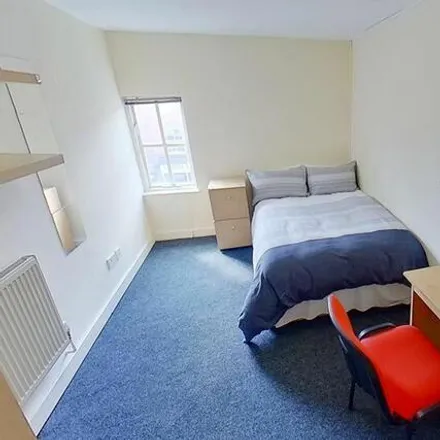 Image 5 - 150a, Nottingham, Nottinghamshire, Ng1 3hw - Room for rent
