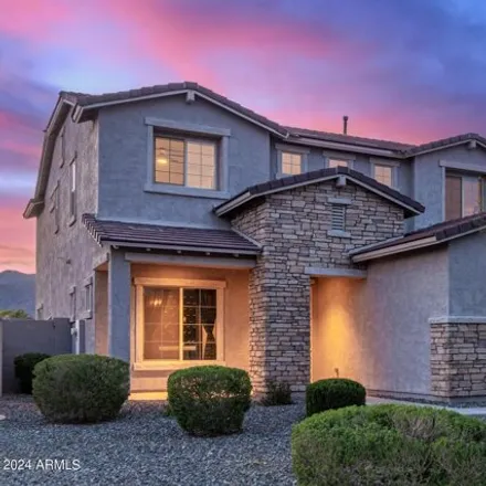Buy this 5 bed house on 5116 North 190th Drive in Litchfield Park, Maricopa County