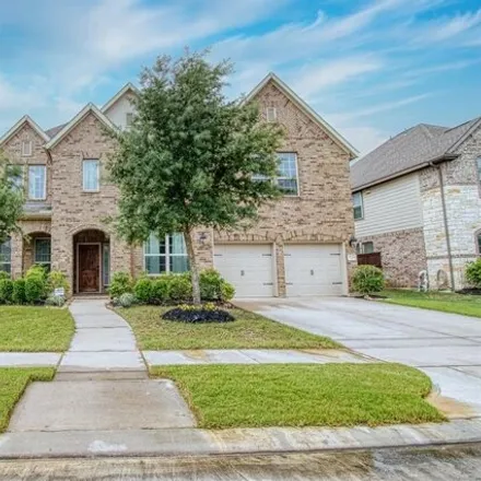 Buy this 5 bed house on 3614 Lister Dr in Texas, 77583