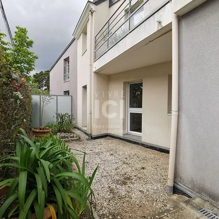 Image 5 - 36 Rue de Bellevue, 44880 Sautron, France - Apartment for rent