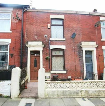 Image 1 - Bolton Road, Blackburn, BB2 4HL, United Kingdom - Townhouse for sale