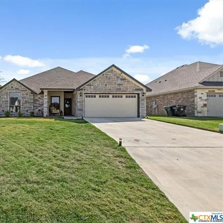 Buy this 4 bed house on 7303 Diamond Dove Drive in Temple, TX 76502