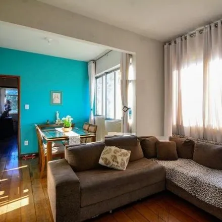 Buy this 3 bed apartment on Rua Bogotá in Jardim América, Belo Horizonte - MG