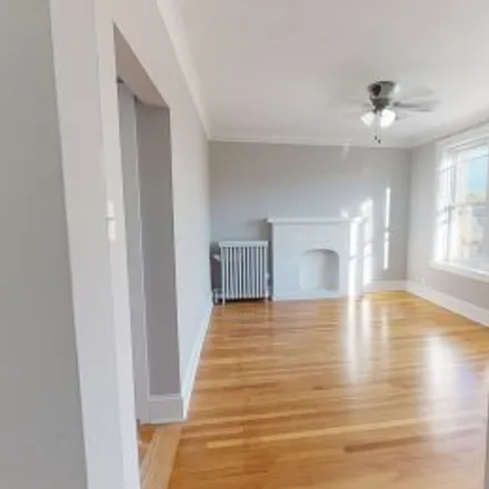 Rent this 2 bed apartment on #3,2414 West Fargo Street in West Rogers Park, Chicago