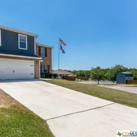 Buy this 4 bed house on 614 Duke Bend in New Braunfels, TX 78130