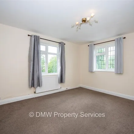 Rent this 5 bed apartment on Mapperley Furnishers in 275 Westdale Lane East, Carlton