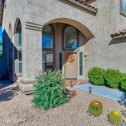 Buy this 3 bed house on 322 West Calle Patio Lindo in Sahuarita, AZ 85629