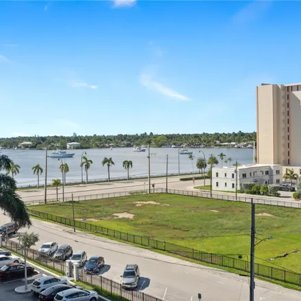 Image 4 - 1201 South Ocean Drive, Beverly Beach, Hollywood, FL 33019, USA - Condo for sale