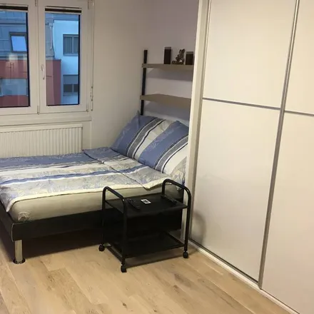 Rent this 1 bed apartment on Gemeinde Gerasdorf bei Wien in Bezirk Korneuburg, Austria