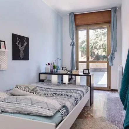 Rent this 6 bed apartment on Tangenziale delle Biciclette in 40122 Bologna BO, Italy