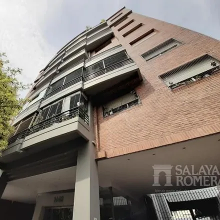 Buy this 2 bed apartment on Corrientes 1430 in Olivos, B1636 AAV Vicente López