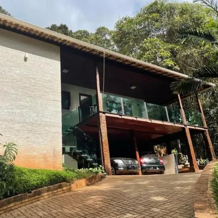 Image 2 - unnamed road, Pasárgada, Nova Lima - MG, Brazil - House for sale