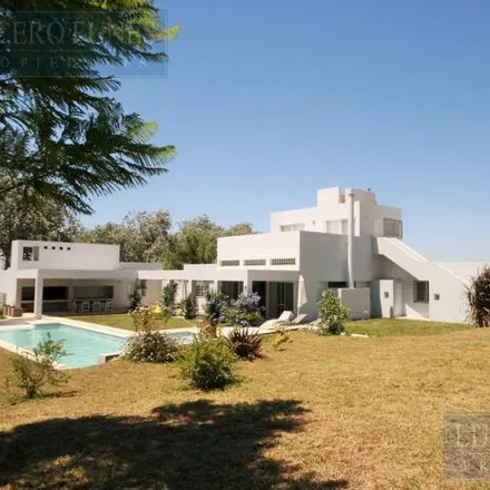 Image 1 - Guadarrama, Departamento Colón, Villa Allende, Argentina - House for sale