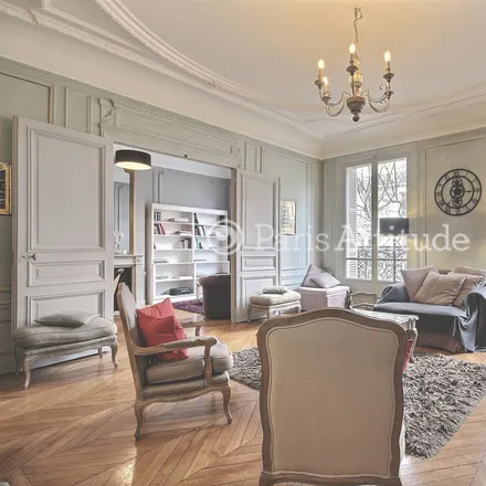 Image 5 - 12 Avenue Franklin Delano Roosevelt, 75008 Paris, France - Apartment for rent