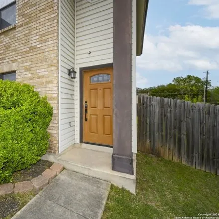 Buy this 4 bed house on 7915 Bowens Crossing in San Antonio, TX 78254