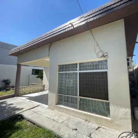 Buy this 3 bed house on Calle Cerralvo 149 in Libertad, 67138 Guadalupe