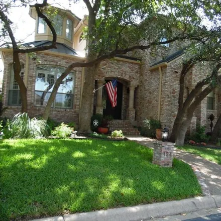 Image 1 - 126 Westcourt Lane, San Antonio, TX 78257, USA - House for sale