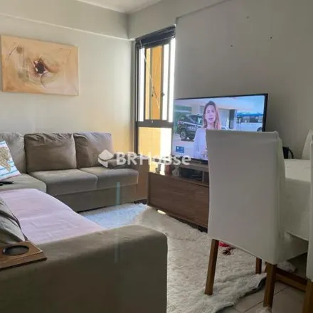 Buy this 1 bed apartment on Colégio Acesso in Rua André de Barros 678, Centro