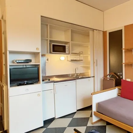 Image 8 - Villa Clerici, Via Giovanni Terruggia, 20162 Milan MI, Italy - Apartment for rent