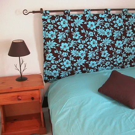 Rent this 1 bed apartment on 06270 Villeneuve-Loubet