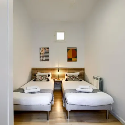 Image 5 - Calle Amor de Dios, 8, 28014 Madrid, Spain - Apartment for rent