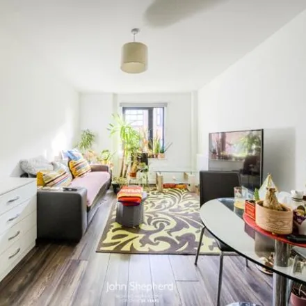 Image 2 - Lombard Street, Highgate, B12 0AH, United Kingdom - Apartment for sale