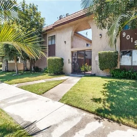 Buy this 2 bed house on 9019 Cedros Ave Apt 1 in Panorama City, California