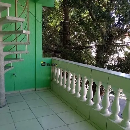 Rent this 3 bed house on Rua Jacinto in Vila Quitauna, Osasco - SP