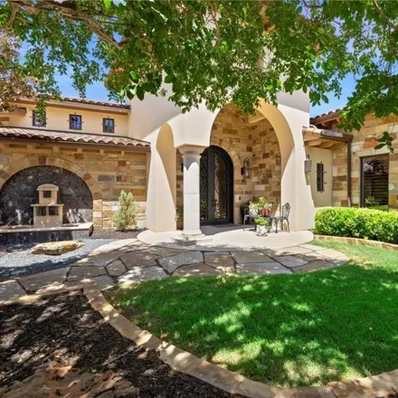 Image 3 - Tequila High, Spanish Oaks, Travis County, TX 78738, USA - House for sale