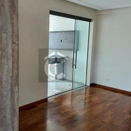 Rent this 3 bed apartment on Rua Campo Largo 398 in Água Rasa, São Paulo - SP